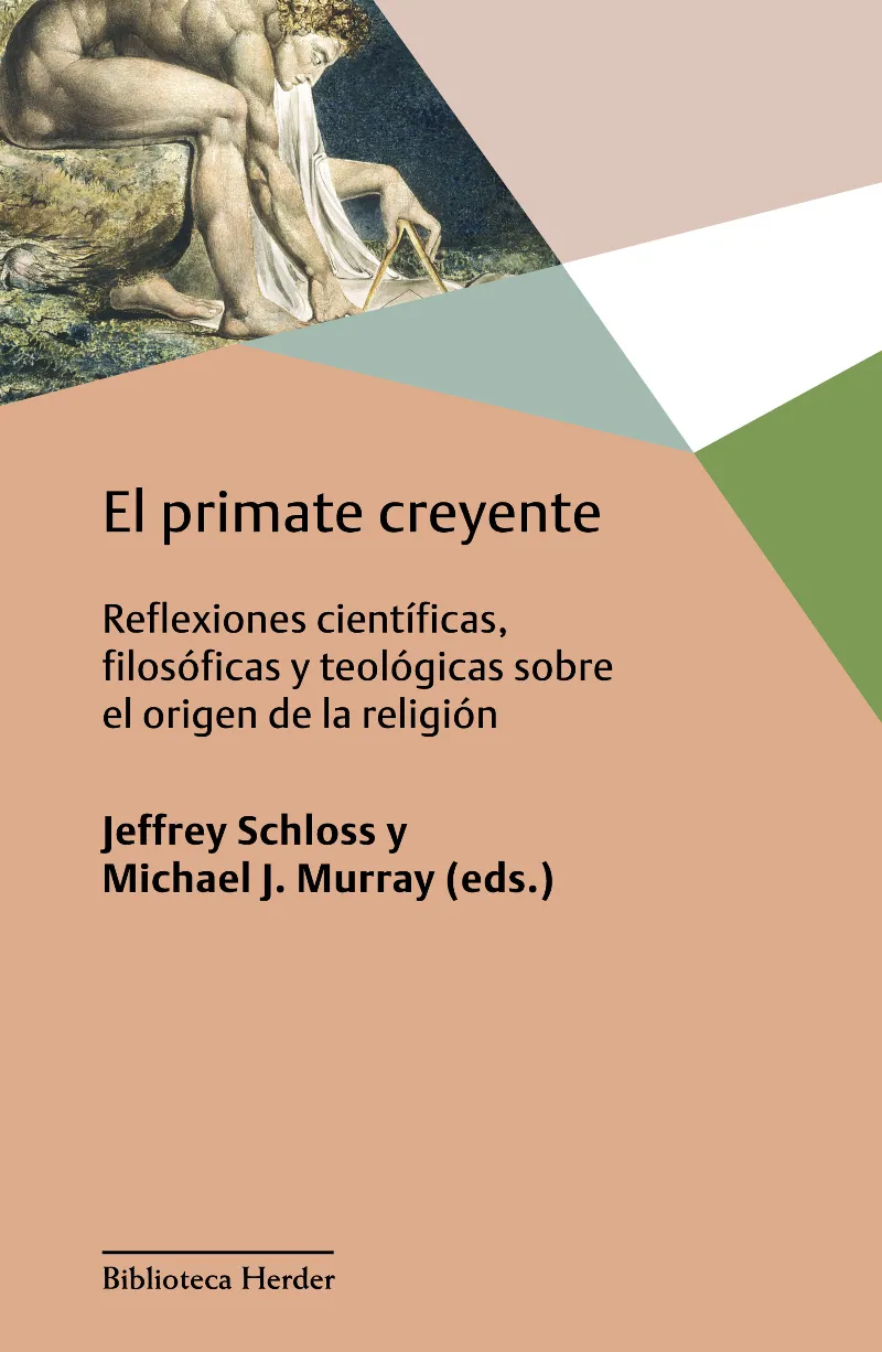 PRIMATE CREYENTE,EL