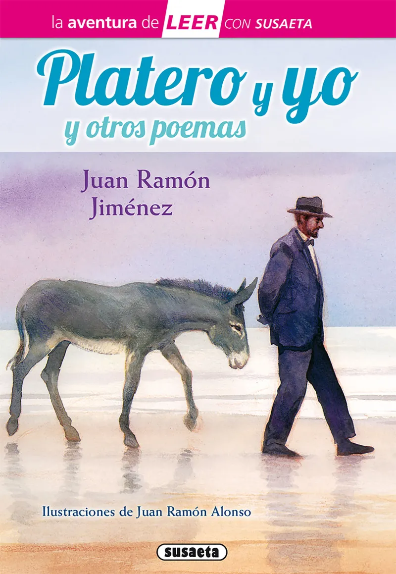 Platero y yo y otros poemas