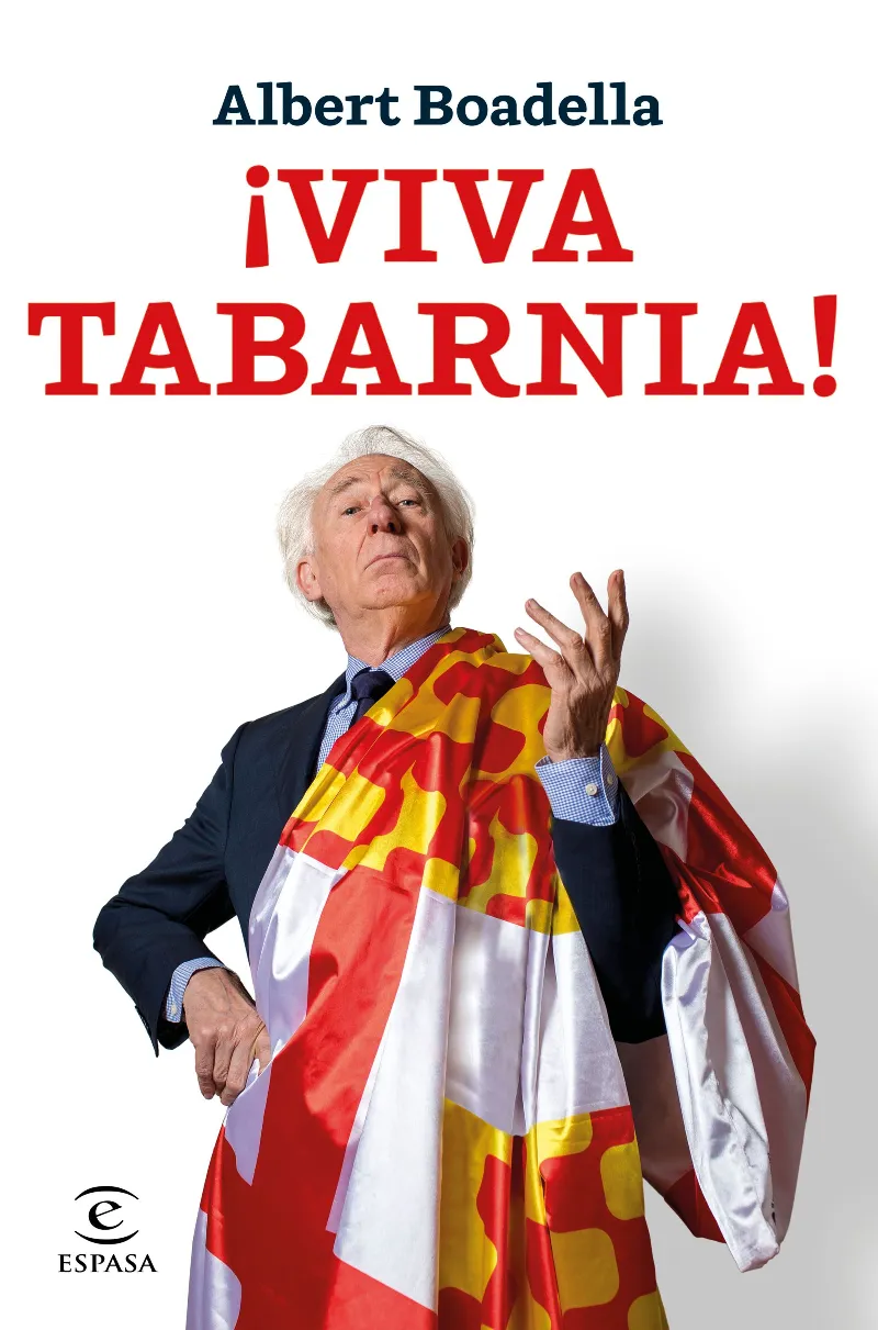 VIVA TABARNIA