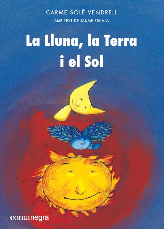 LLUNA LA TERRA I EL SOL, LA