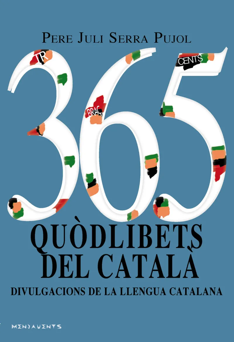 365 QUODLIBETS DEL CATALA