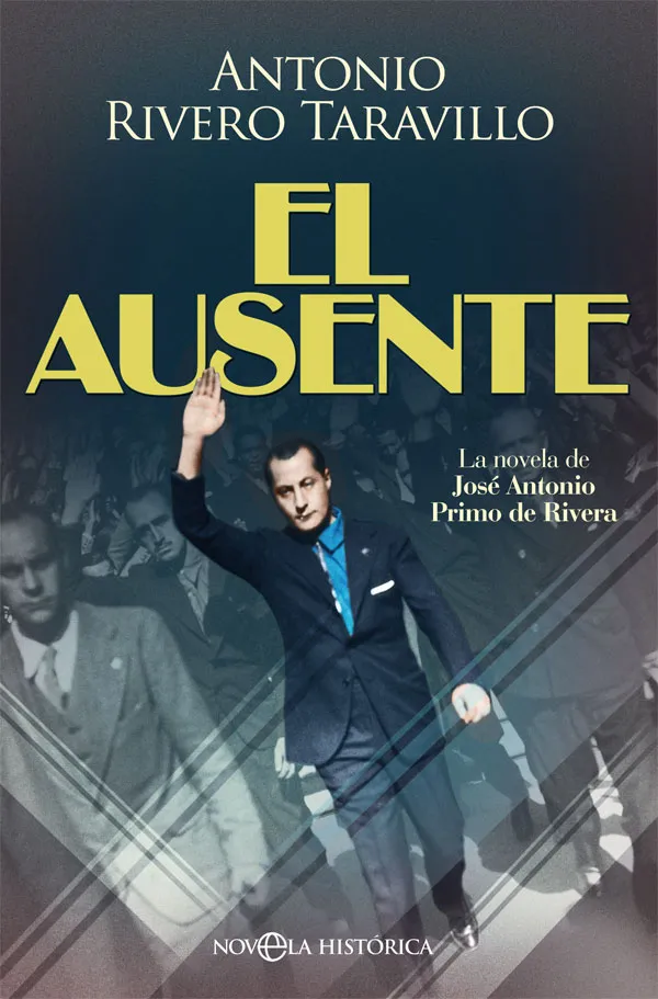 AUSENTE, EL