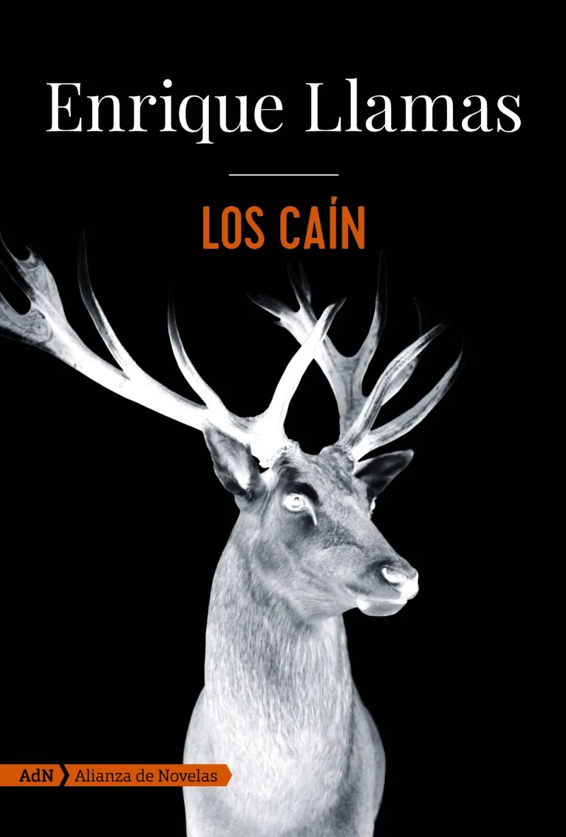 CAIN, LOS
