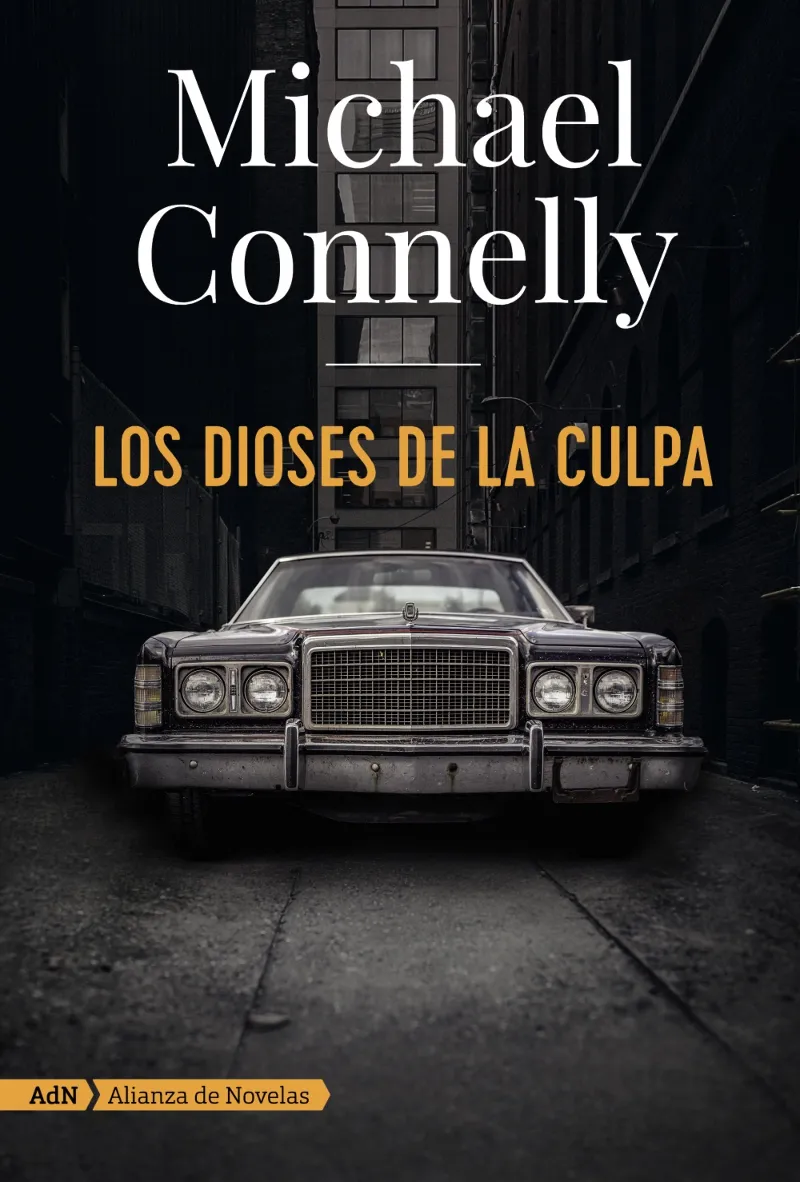 DIOSES DE LA CULPA, LOS