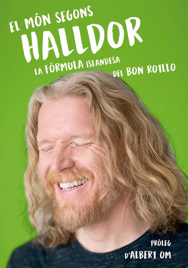 MON SEGONS HALLDOR, EL