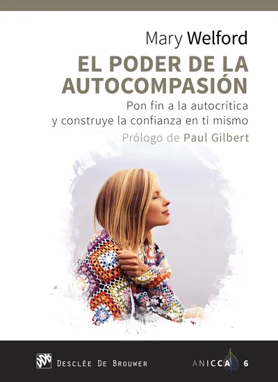 PODER DE LA AUTOCOMPASION, EL