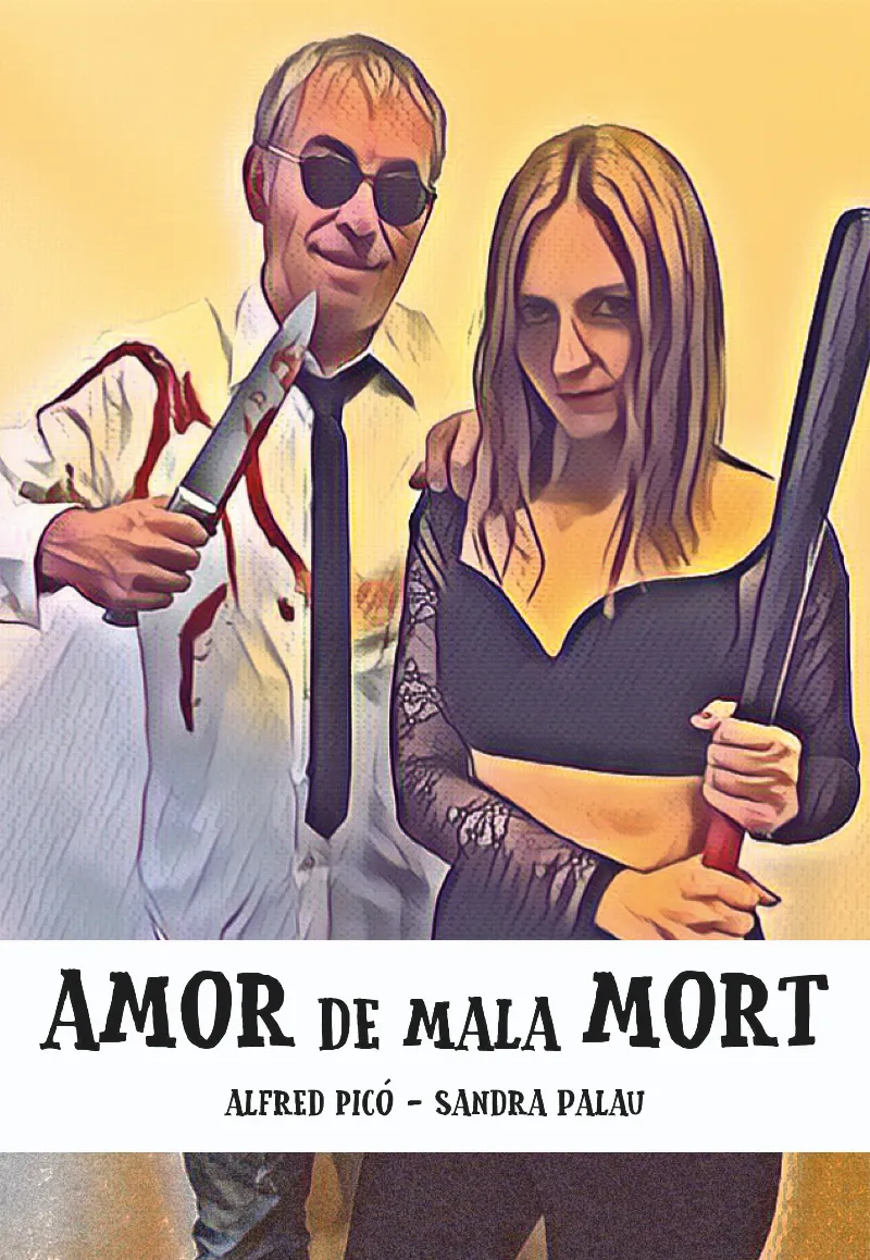 Amor de mala mort
