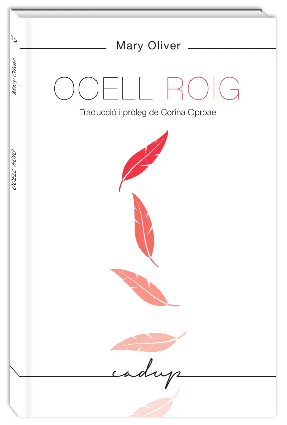 L'OCELL ROIG