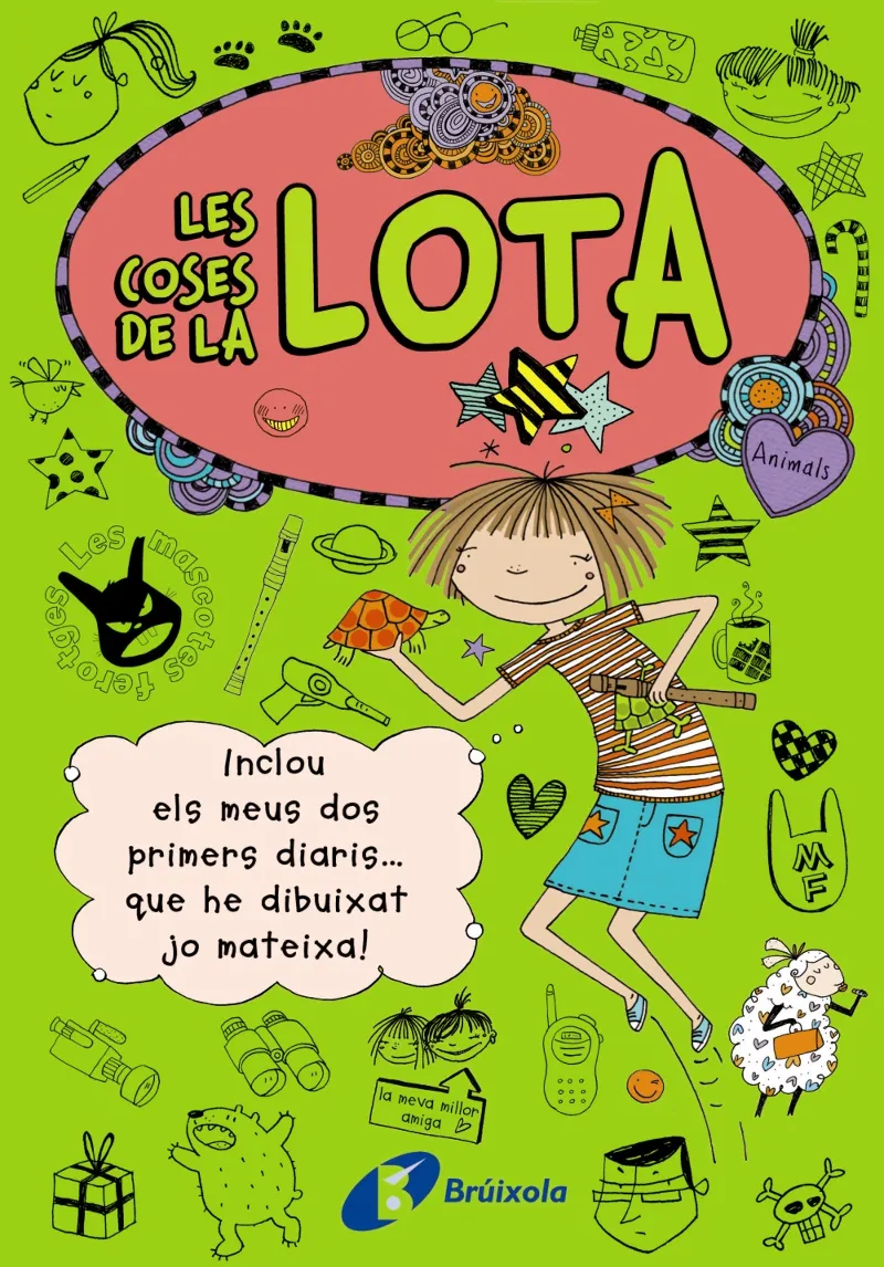COSES DE LA LOTA, LES -PACK 2 VOL.-