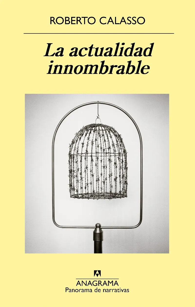 ACTUALIDAD INNOMBRABLE, LA