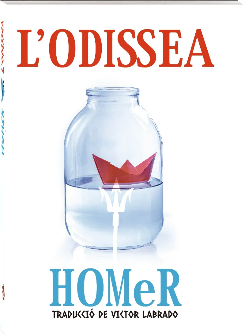 ODISSEA, L'