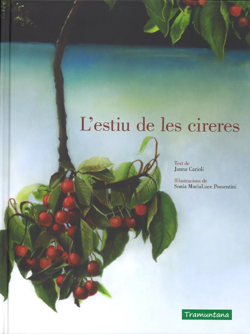ESTIU DE LES CIRERES, L'