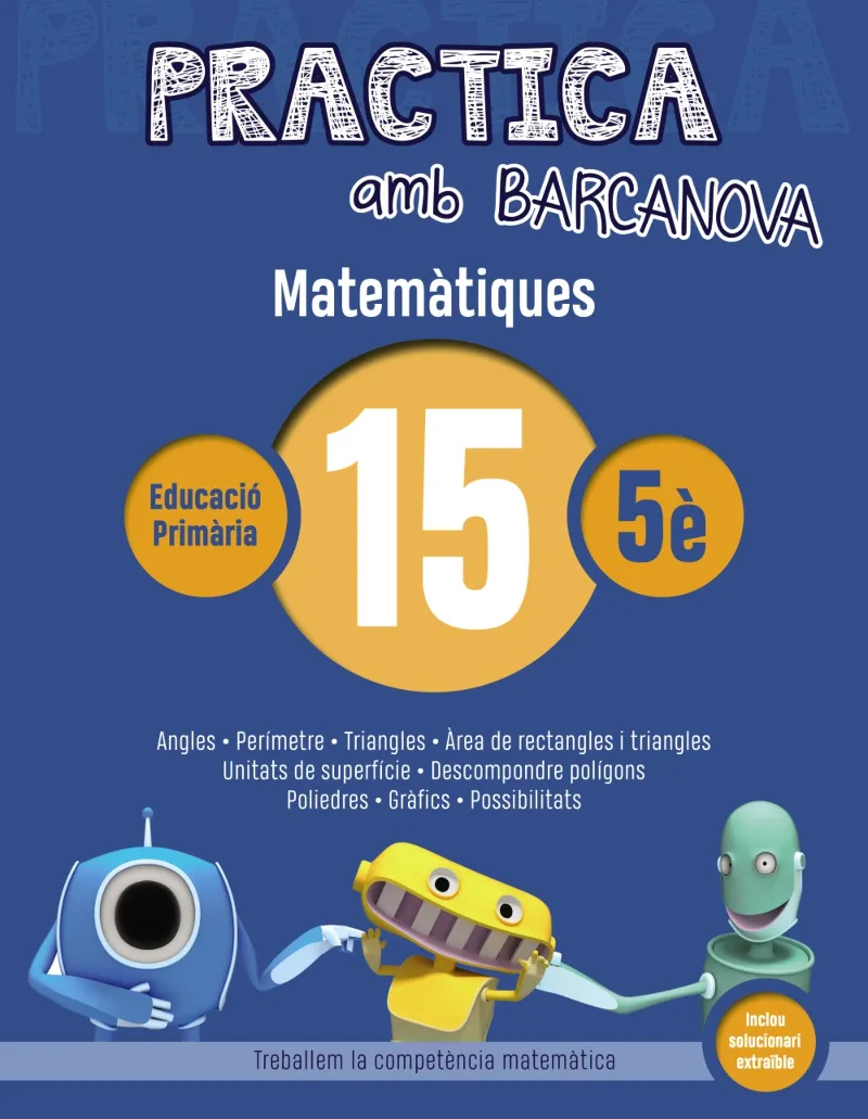 PRACTICA MATEMATIQUES 5E PRIMARIA 15