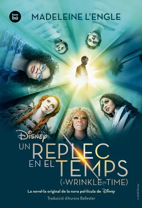REPLEC EN EL TEMPS, UN