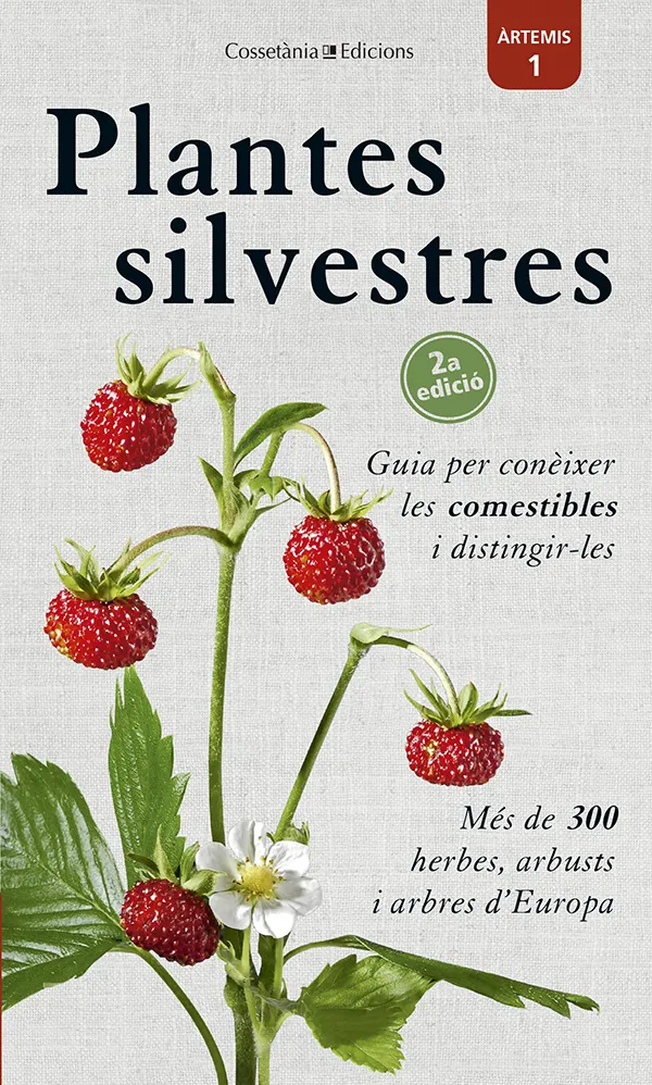 PLANTES SILVESTRES