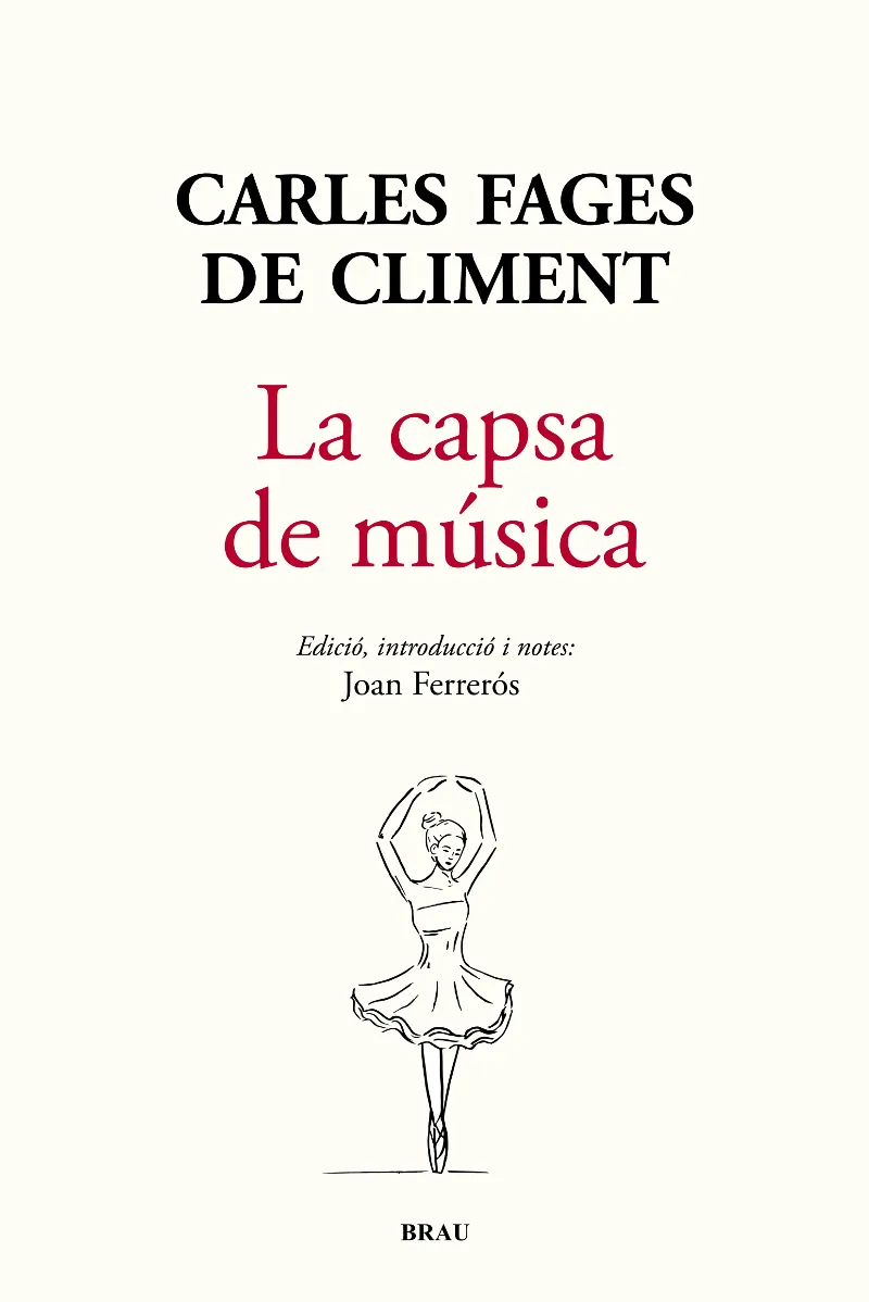 CAPSA DE MUSICA, LA