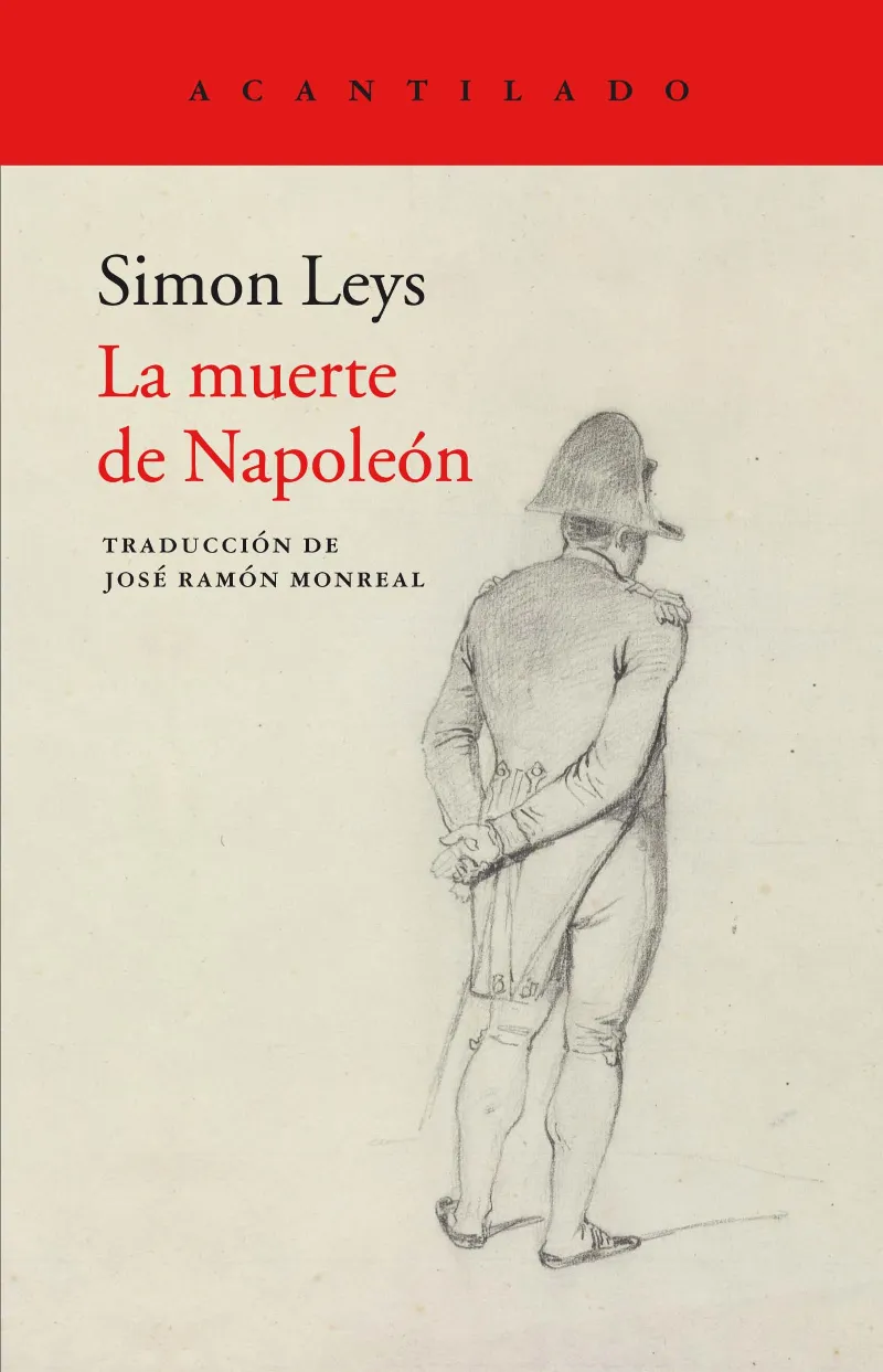MUERTE DE NAPOLEON, LA