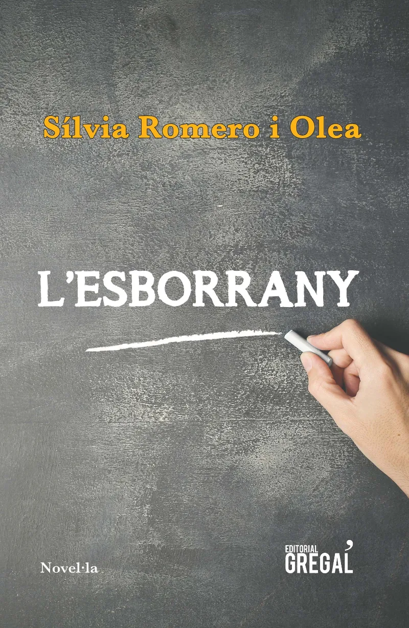 ESBORRANY,L'