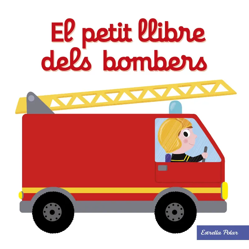 PETIT LLIBRE DELS BOMBERS, EL