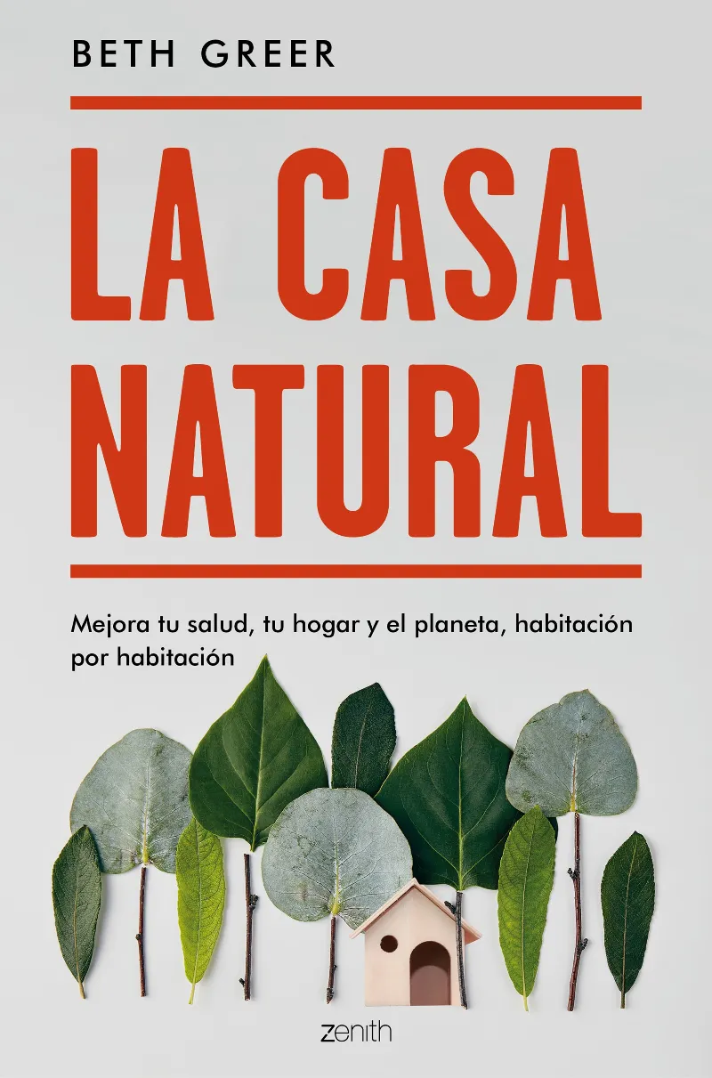 CASA NATURAL, LA