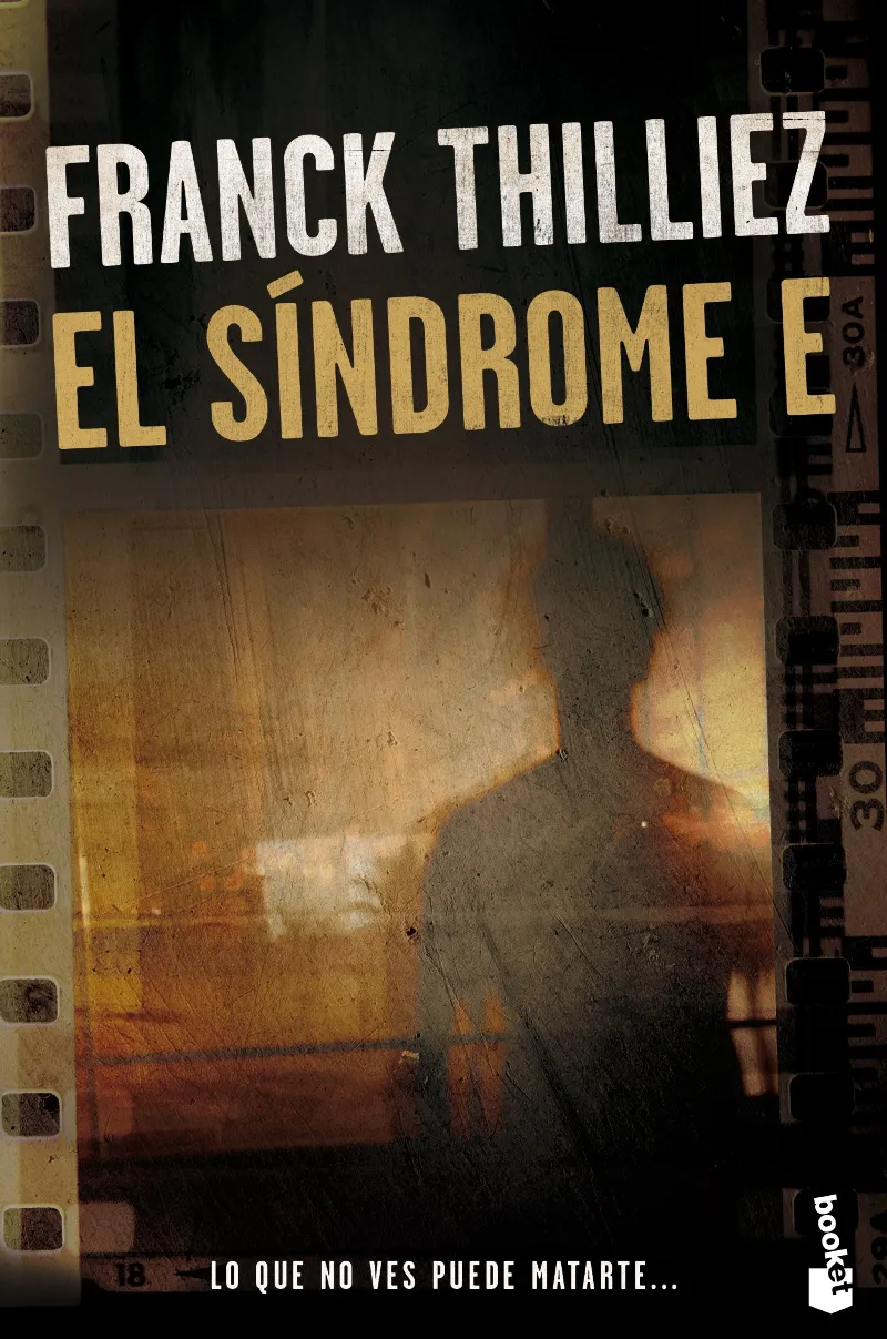 SINDROME E, EL