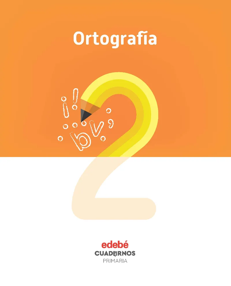 ORTOGRAFÍA 2