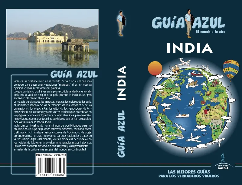 INDIA -ED.2019-
