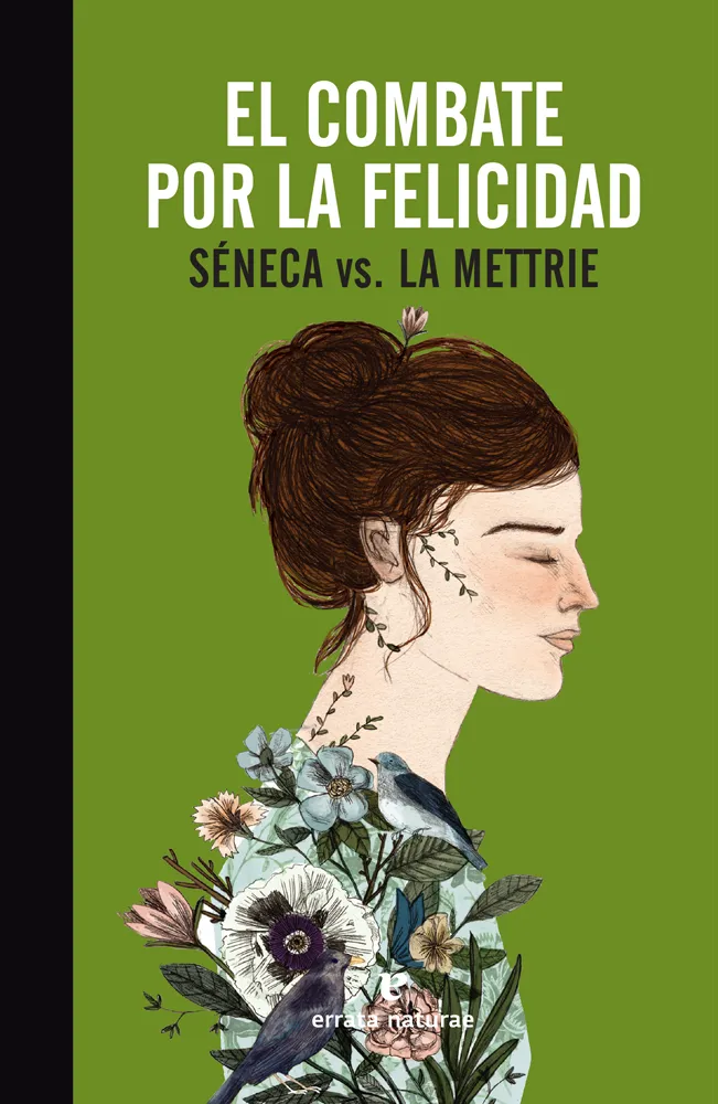 COMBATE POR LA FELICIDAD,EL
