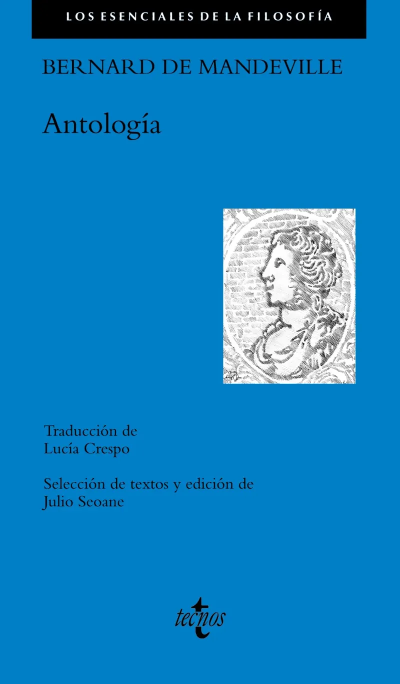ANTOLOGIA -MANDEVILLE-