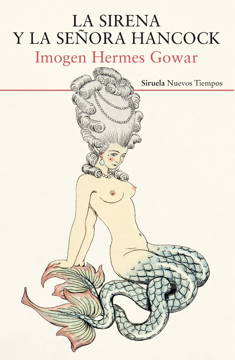 SIRENA Y LA SEÑORA HANCOCK, LA