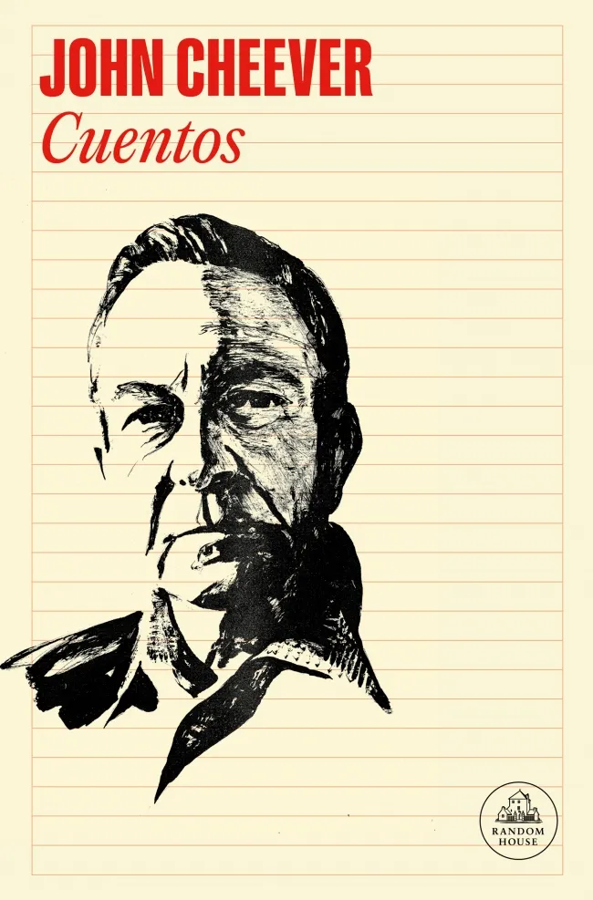 CUENTOS.CHEEVER