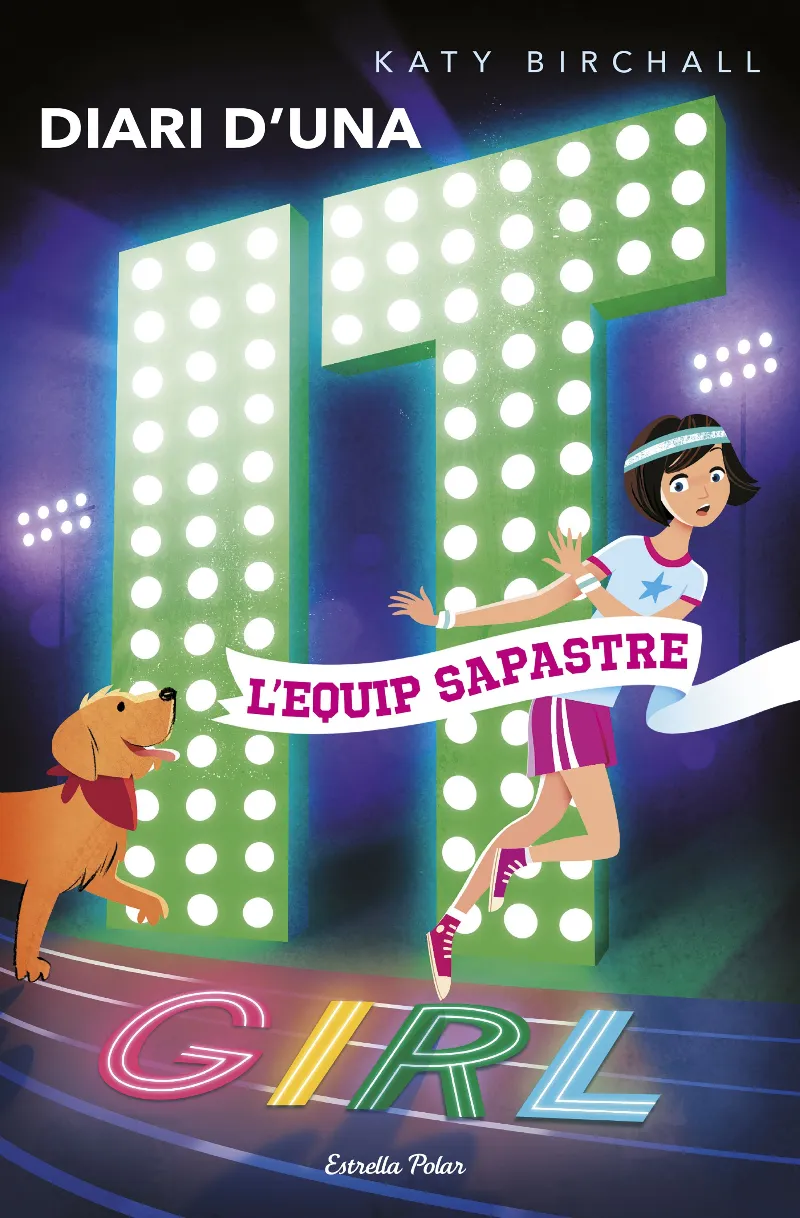 DIARI D'UNA IT GIRL 2 -L'EQUIP SAPASTRE-