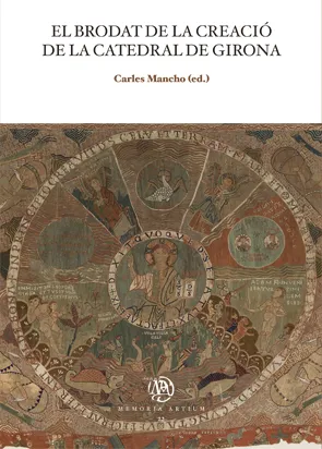 El Brodat de la Creaci—ó de la catedral de Girona
