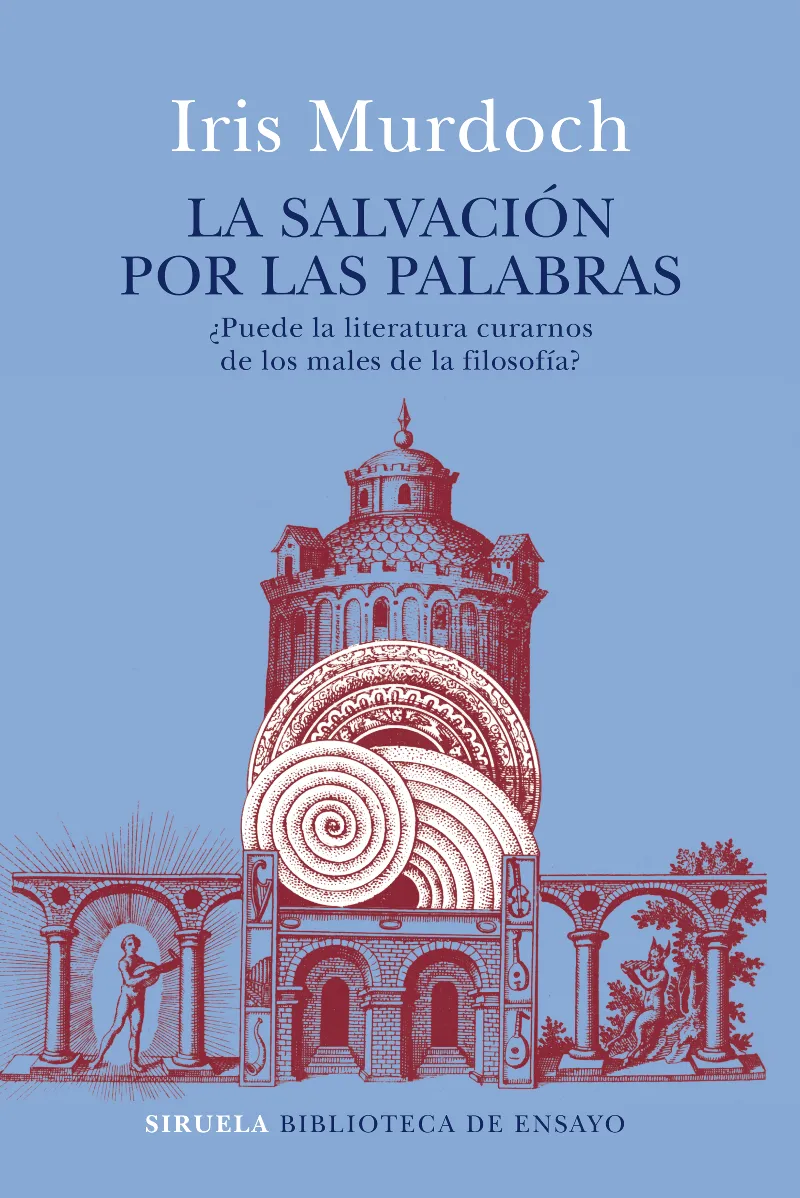 SALVACION POR LAS PALABRAS, LA