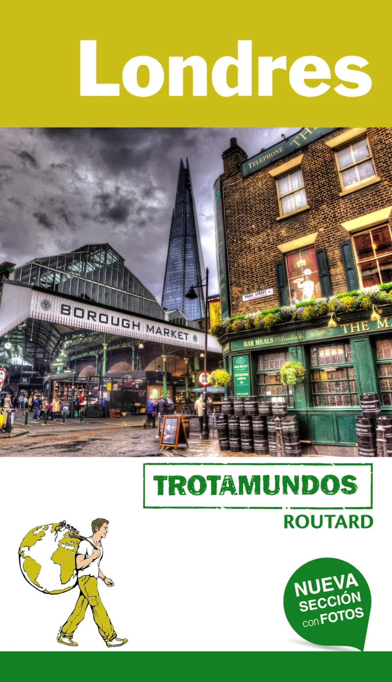 LONDRES -ED.2018-