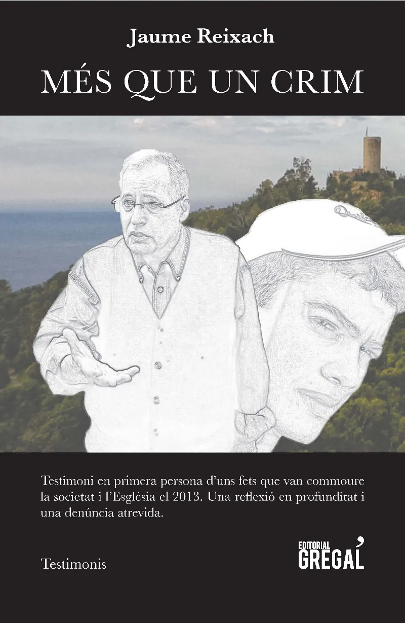 MES QUE UN CRIM