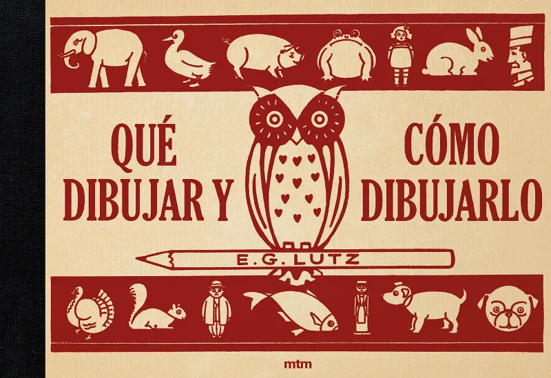 QUE DIBUJAR Y COMO DIBUJARLO