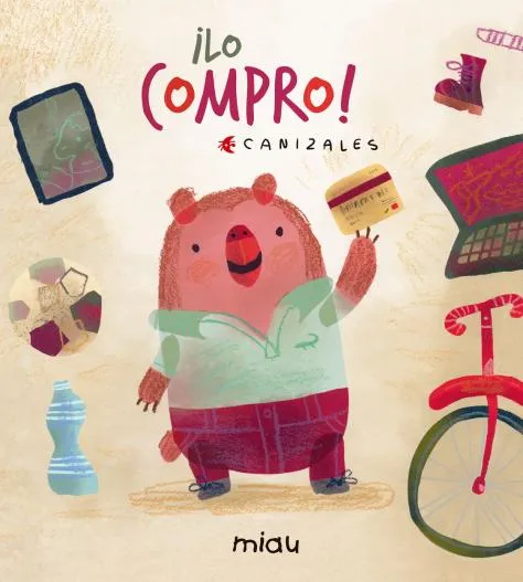 LO COMPRO!