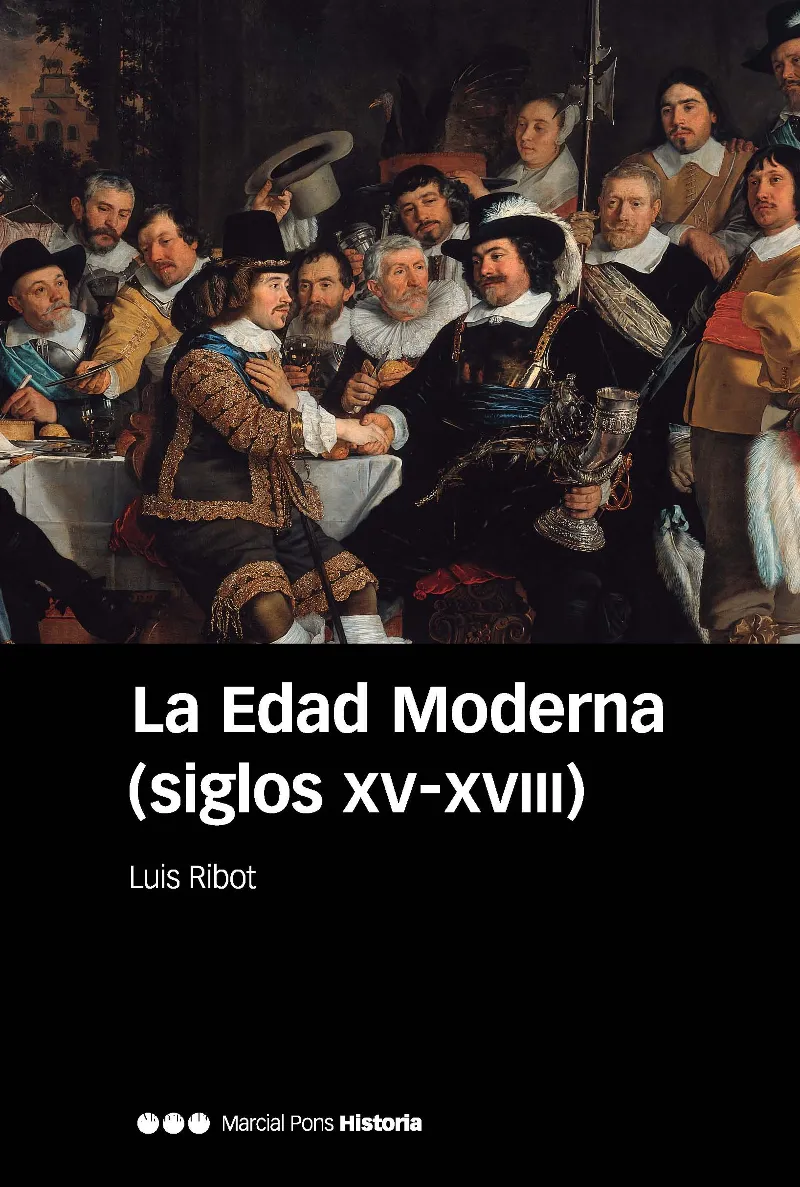 EDAD MODERNA, LA SIGLOS XV-XVIII