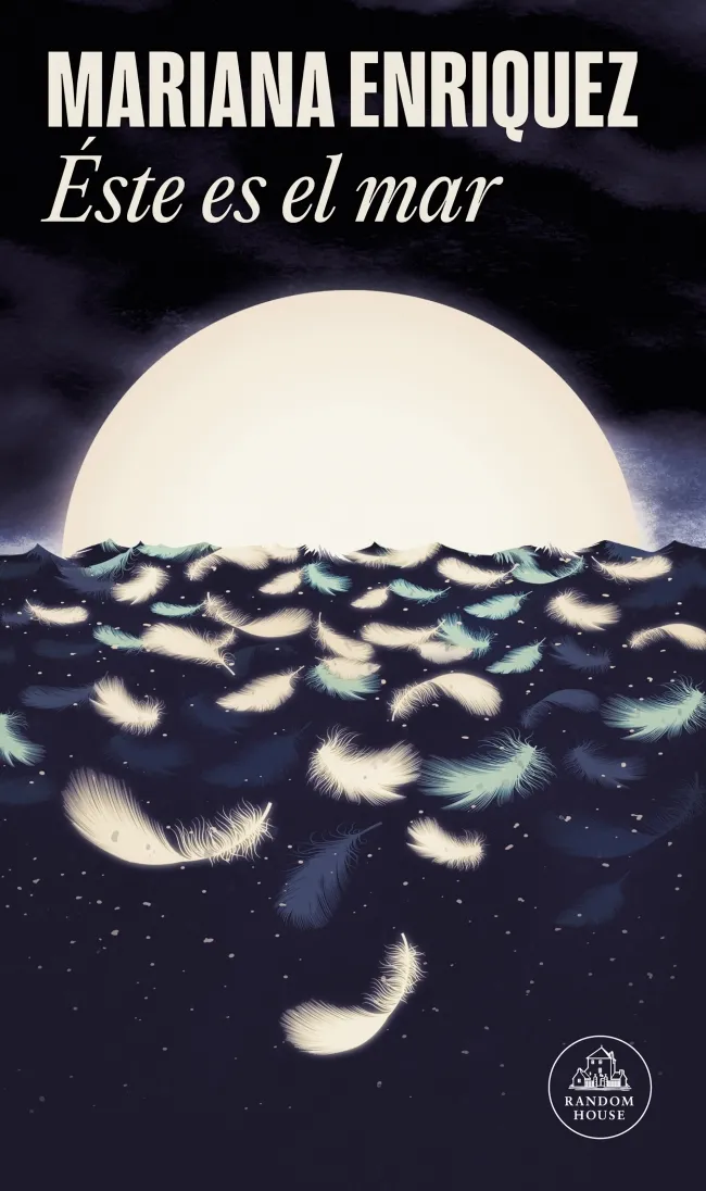 ESTE ES EL MAR