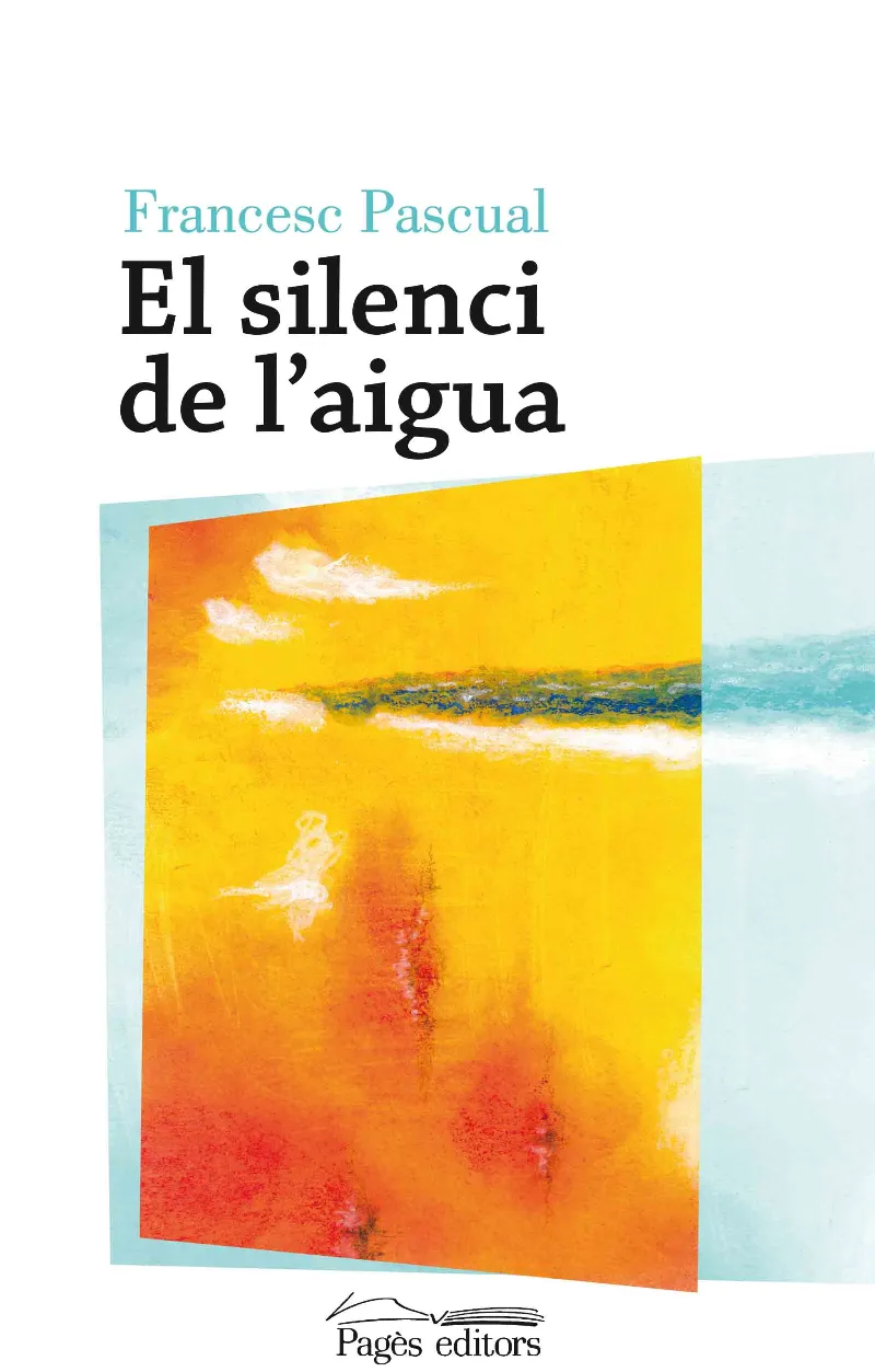 SILENCI DE L'AIGUA, EL