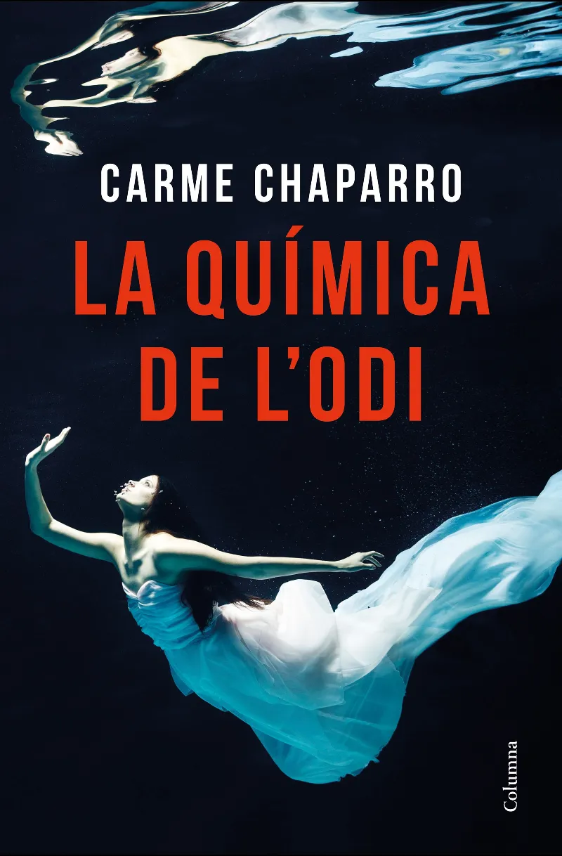 QUIMICA DE L'ODI, LA