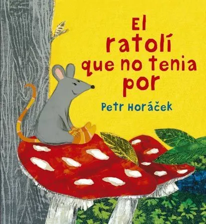 RATOLI QUE NO TENIA POR,EL