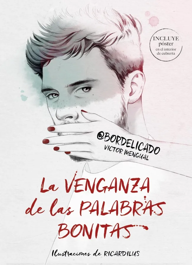 VENGANZA DE LAS PALABRAS BONITAS,LA