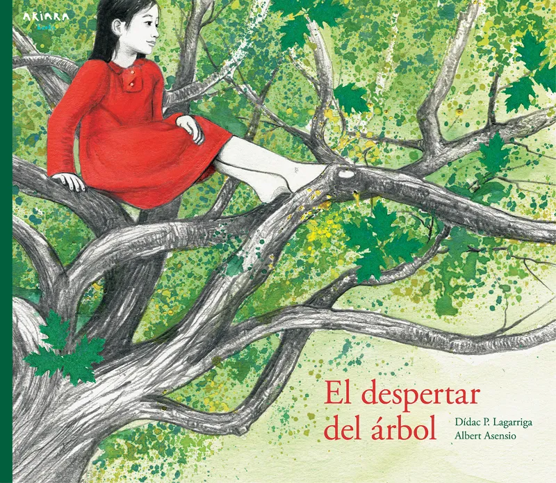 DESPERTAR DEL ARBOL, EL