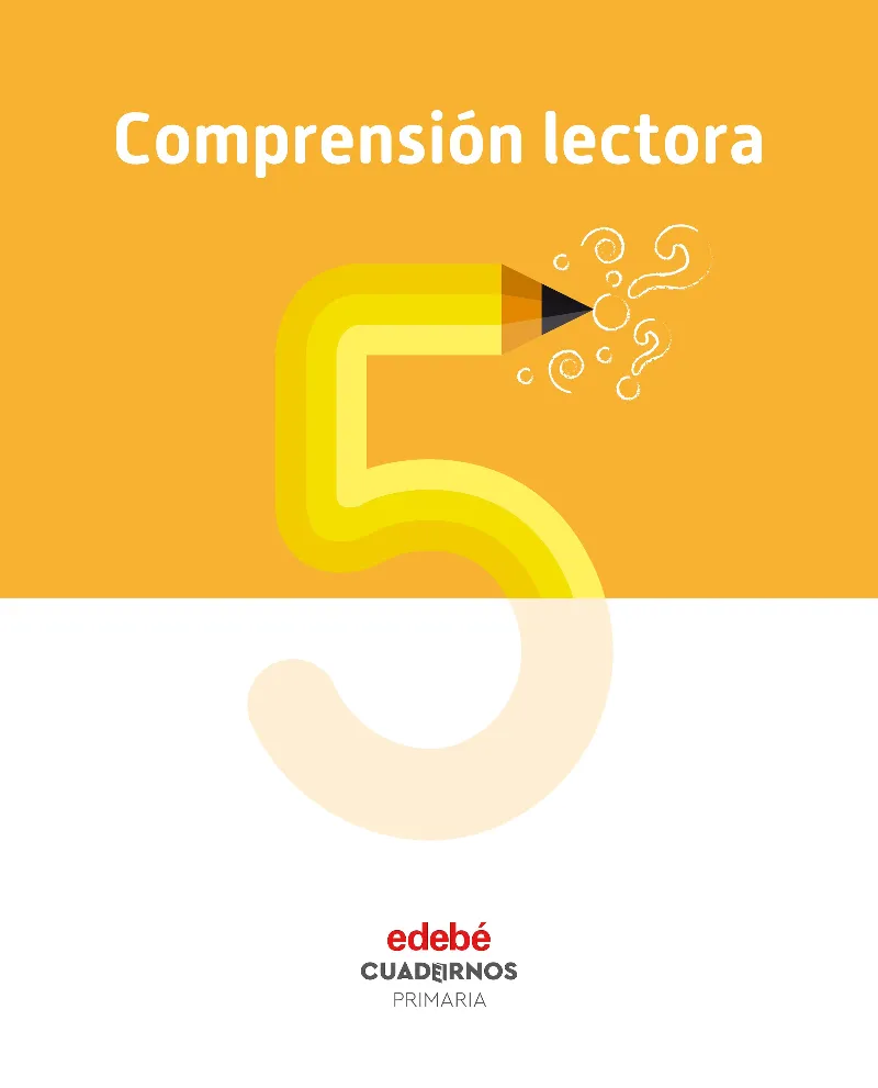 CUAD COMPRENSION LECTORA EP5 (CAS)