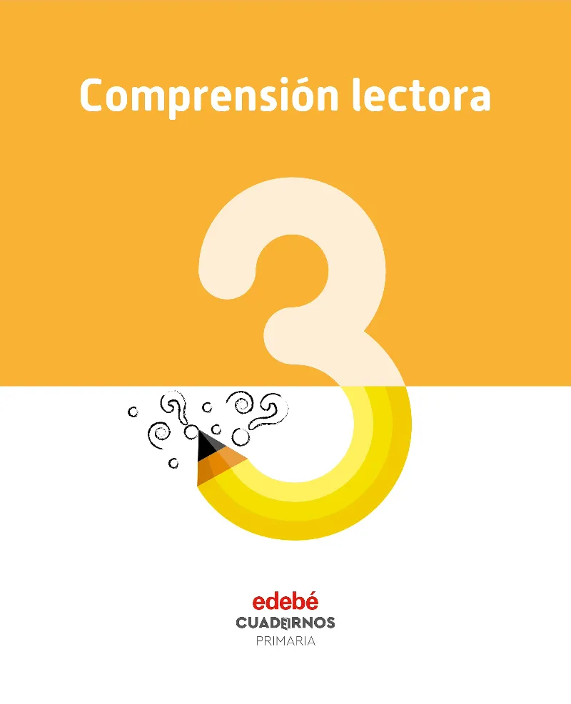 COMPRENSIÓN LECTORA 3