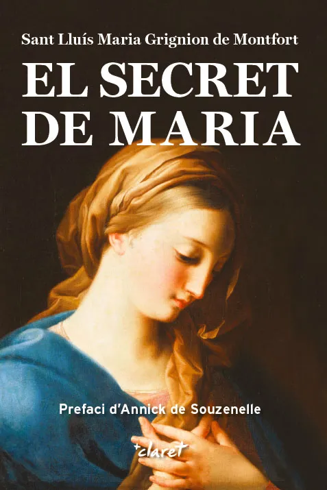 El secret de Maria