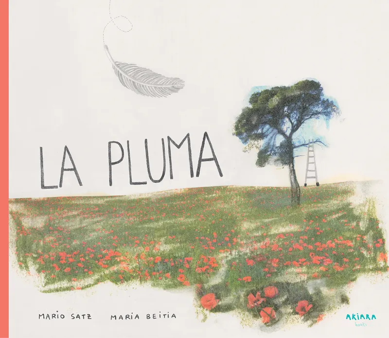 PLUMA,LA