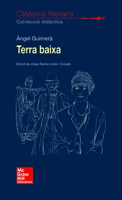 CLASSICS LITERARIS. TERRA BAIXA
